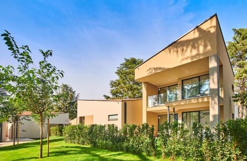 Mali Maj Hotel | Garden Suites Park Plava Laguna