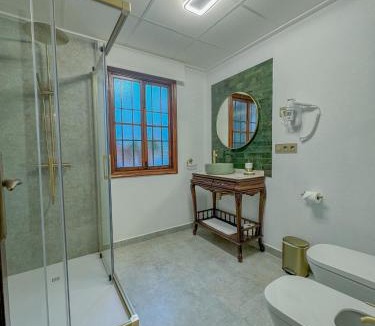 Xativa House | Garden Suites Xativa Casa Rural