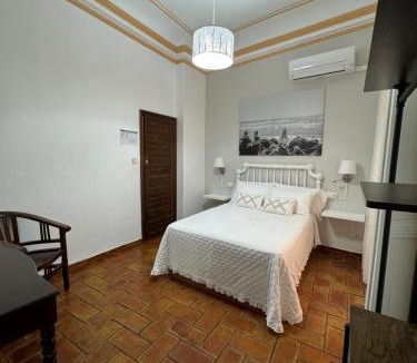 Xativa House | Garden Suites Xativa Casa Rural