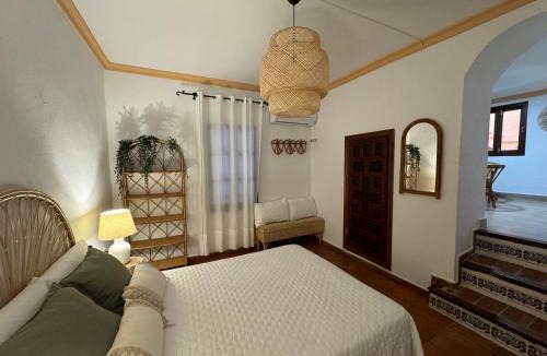 Xativa House | Garden Suites Xativa Casa Rural