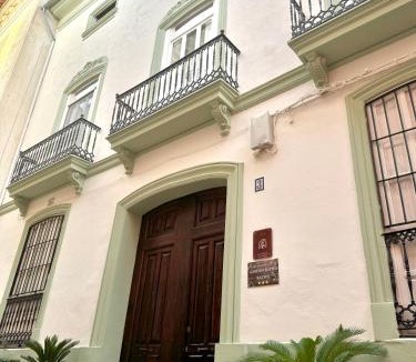 Xativa House | Garden Suites Xativa Casa Rural