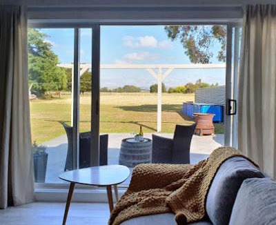 Carterton House | Garden View Cottage