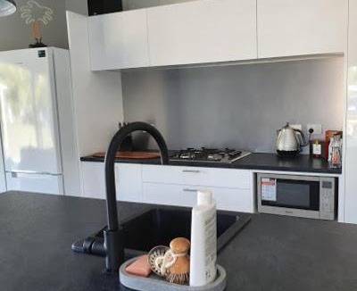 Carterton House | Garden View Cottage