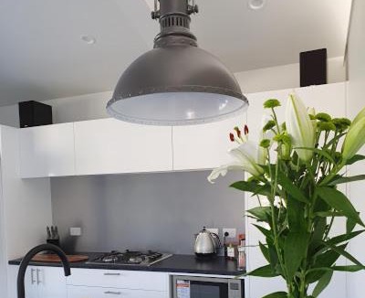 Carterton House | Garden View Cottage