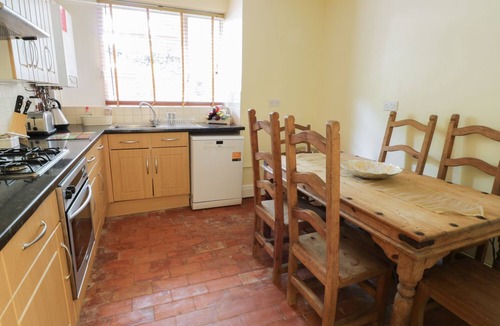 Malvern Cottage | Garden View