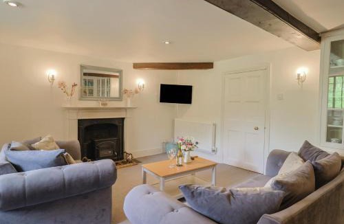 West Buckland House | Garden View