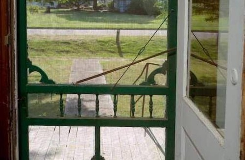 Lucas House | Garden View Lodge