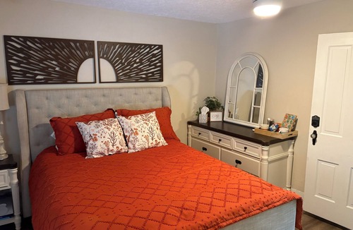 Lexington Other | Garden Wing - Michael Lynn Winery and Brewery