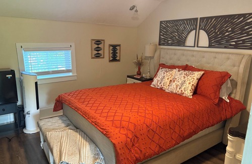 Lexington Other | Garden Wing - Michael Lynn Winery and Brewery