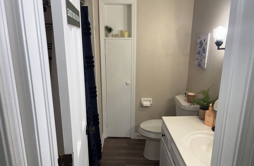 Lexington Other | Garden Wing - Michael Lynn Winery and Brewery