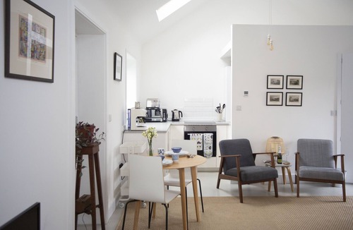 Rowlands Gill Cottage | Gardener's Cottage with Stunning Views