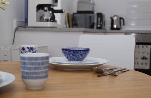 Rowlands Gill Cottage | Gardener's Cottage with Stunning Views