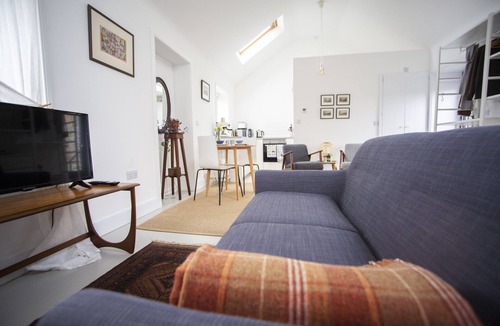 Rowlands Gill Cottage | Gardener's Cottage with Stunning Views