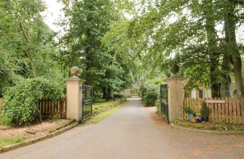 Duns House | Gardener's Cottage