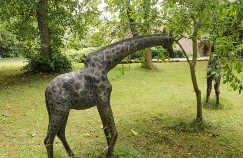 Duns House | Gardener's Cottage