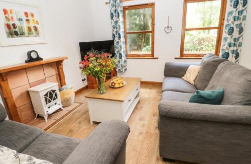 Duns House | Gardener's Cottage