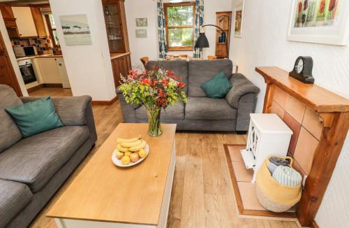 Duns House | Gardener's Cottage