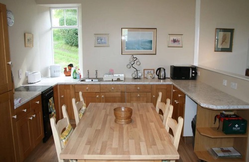 Ballater Cottage | Gardener's Cottage