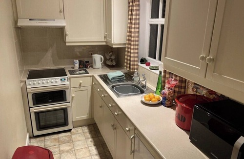 Ballater Cottage | Gardener's Cottage