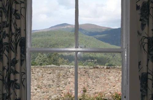 Ballater Cottage | Gardener's Cottage