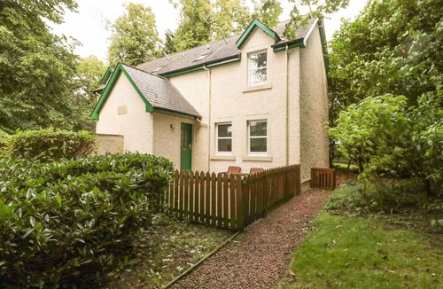 Duns Cottage | Gardener's Cottage