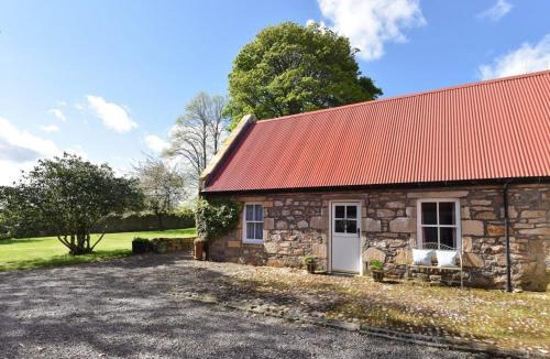 Elgin House | Gardener's Cottage