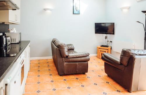 Lydstep House | Gardener's Cottage - Uk6713