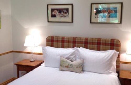 Bakewell Bed & Breakfast | Gardeners Cottage B and B