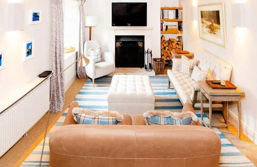 Bourton House | Gardeners Cottage