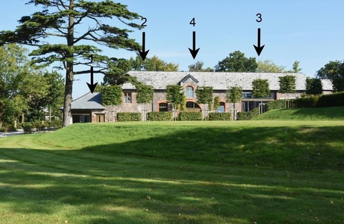 Talaton Cottage | Gardeners Cottage