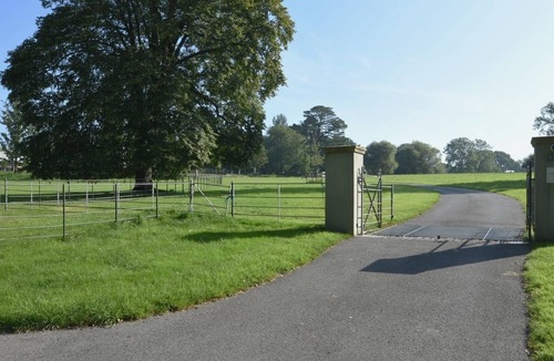 Talaton Cottage | Gardeners Cottage