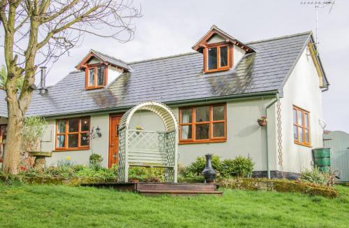 Nantwich House | Gardeners Cottage