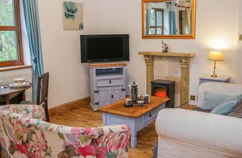 Nantwich House | Gardeners Cottage