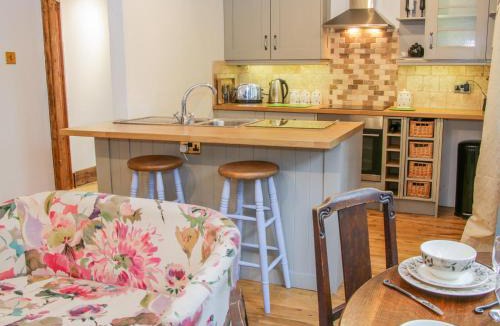 Nantwich House | Gardeners Cottage