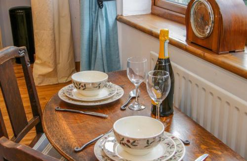 Nantwich House | Gardeners Cottage