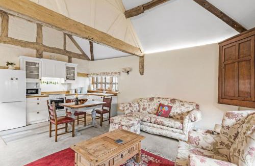 Woolhope House | Gardeners Cottage