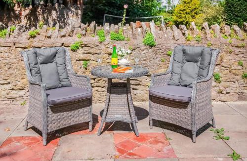 Woolhope House | Gardeners Cottage