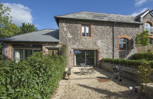 Talaton House | Gardeners Cottage