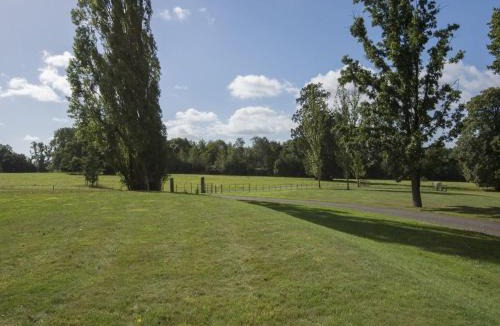 Talaton House | Gardeners Cottage