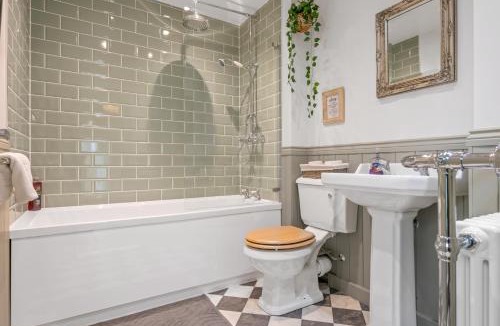 Princethorpe House | Gardeners Cottage