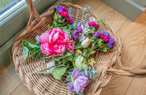 Princethorpe House | Gardeners Cottage