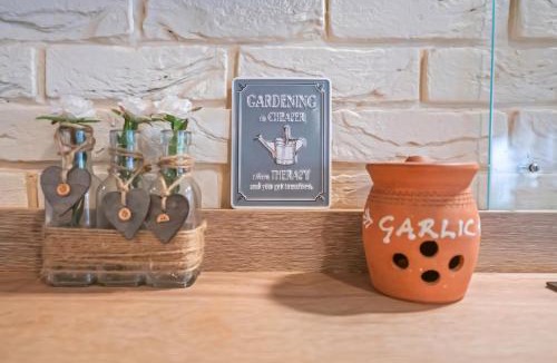 Princethorpe House | Gardeners Cottage