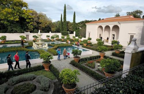 Tamahere House | Gardeners' Cottage