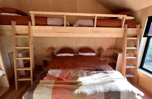 Barwite House | Gardeners Shed -Mansfield