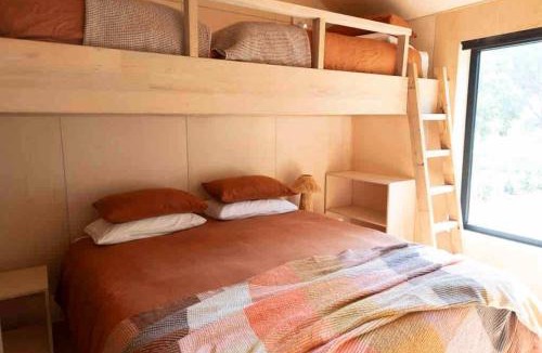 Barwite House | Gardeners Shed -Mansfield