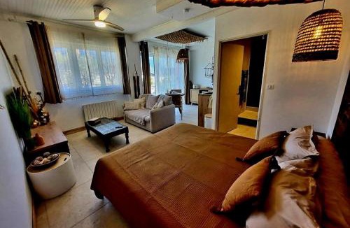 Lau-Balagnas House | Gardenhill COSY