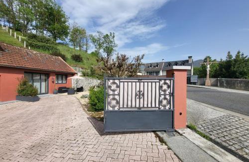 Lau-Balagnas House | Gardenhill COSY