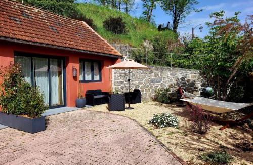 Lau-Balagnas House | Gardenhill COSY