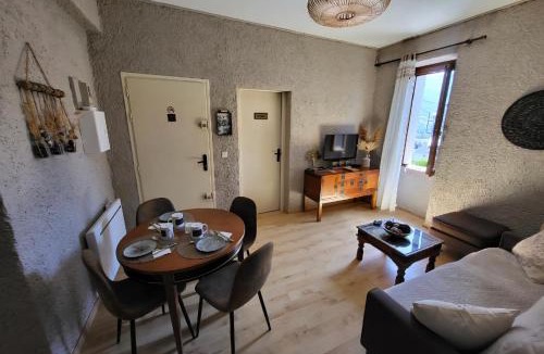 Argeles Gazost Apartment | GARDENHILL familly 2 chambres