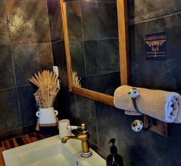 Argeles Gazost Apartment | GARDENHILL familly 2 chambres